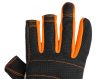 NEO TOOLS Ujjatlan mágneses munkakesztyű 10" GD014