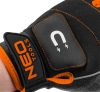 NEO TOOLS Ujjatlan mágneses munkakesztyű 10" GD014