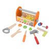 NEO TOOLS Szerszámkészlet gyerekeknek, fából GD022