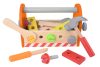 NEO TOOLS Szerszámkészlet gyerekeknek, fából GD022