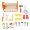 NEO TOOLS Szerszámkészlet gyerekeknek, fából GD022