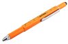 NEO TOOLS Fém golyóstoll, 5az1-ben, mérőléc, golyóstoll, vízmérték, érintőceruza, csavarhúzó GD024