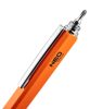 NEO TOOLS Fém golyóstoll, 5az1-ben, mérőléc, golyóstoll, vízmérték, érintőceruza, csavarhúzó GD024