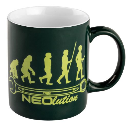 NEO TOOLS Bögre 330ml, NEOLUTION GD025