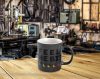 NEO TOOLS Bögre 330ml, FEEL THE BIT GD026