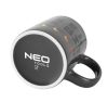 NEO TOOLS Bögre 330ml, FEEL THE BIT GD026