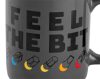 NEO TOOLS Bögre 330ml, FEEL THE BIT GD026