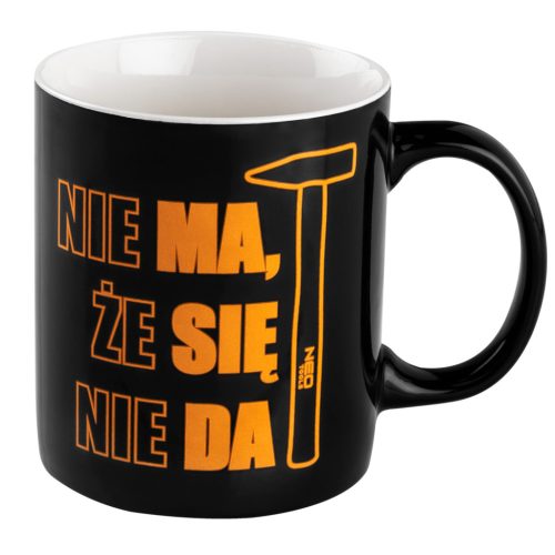 NEO TOOLS Bögre 330ml, HAS IT GD027