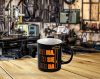 NEO TOOLS Bögre 330ml, HAS IT GD027