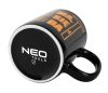 NEO TOOLS Bögre 330ml, HAS IT GD027