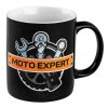 NEO TOOLS Bögre 330ml, MOTO Expert GD028