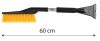 NEO TOOLS Autós jégkaparó és hókefe GD029