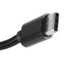 NEO TOOLS USB hosszabbítókábel, 2m, USB-A, USB-C GD040