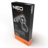 NEO TOOLS USB hosszabbítókábel, 2m, USB-A, USB-C GD040