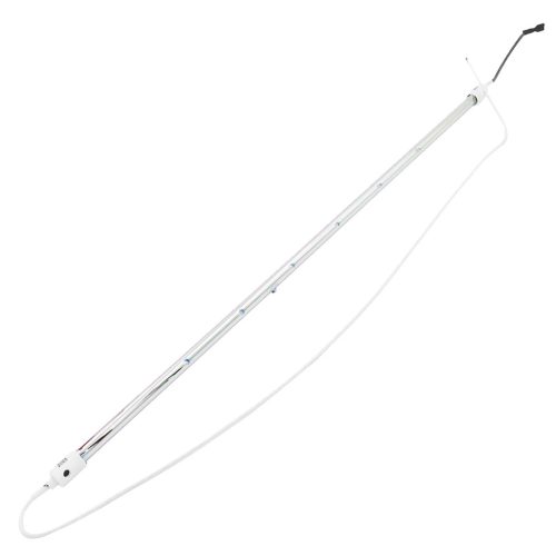 NEO TOOLS Fűtőelem, infraförös, arany, 2000W, 90-029-hez K112147