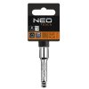 NEO TOOLS TOLDÓSZÁR 50mm, 1/4" 25 év garanciával 08-251