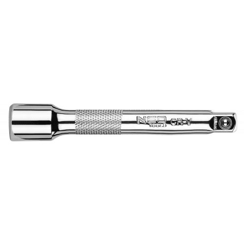 NEO TOOLS TOLDÓSZÁR 75mm, 1/4" 25 év garanciával 08-252