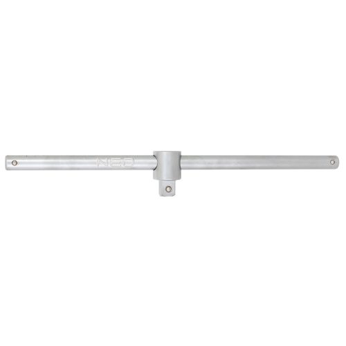 NEO TOOLS T-HAJTÓKAR 460mm, 3/4" 25 év garanciával 08-353