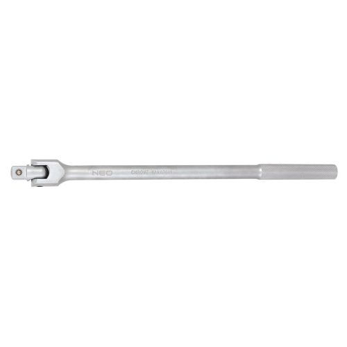 NEO TOOLS HAJTÓKAR FLEXIBILIS 3/4" 510mm 25 év garanciával 08-356