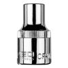 NEO TOOLS Dugókulcs 9mm, 1/2", hatlapú 25 év garanciával 08-409