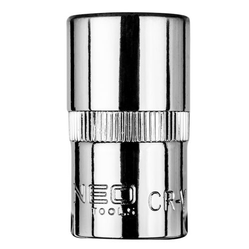NEO TOOLS Dugókulcs 16mm, 1/2", hatlapú 25 év garanciával 08-416