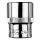 NEO TOOLS Dugókulcs 22mm, 1/2", hatlapú 25 év garanciával 08-422