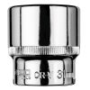 NEO TOOLS Dugókulcs 31mm, 1/2", hatlapú 25 év garanciával 08-431