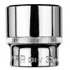 NEO TOOLS Dugókulcs 32mm, 1/2", hatlapú 25 év garanciával 08-432