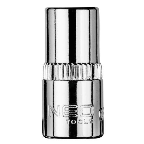 NEO TOOLS Dugókulcs 7mm, 1/4", hatlapú, SUPERLOCK+B86:B116 25 év garanciával 08-447