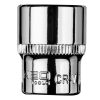NEO TOOLS Dugókulcs 14mm, 1/4", hatlapú 25 év garanciával 08-454