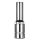 NEO TOOLS Dugókulcs 10mm, 1/2", hosszú hatlapú 25 év garanciával 08-460
