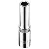 NEO TOOLS Dugókulcs 11mm, 1/2", hosszú hatlapú 25 év garanciával 08-461