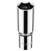 NEO TOOLS Dugókulcs 21mm, 1/2", hosszú hatlapú 25 év garanciával 08-471
