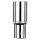 NEO TOOLS Dugókulcs 23mm, 1/2", hosszú hatlapú 25 év garanciával 08-473