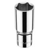 NEO TOOLS Dugókulcs 26mm, 1/2", hosszú hatlapú 25 év garanciával 08-476