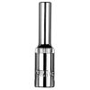 NEO TOOLS Dugókulcs 4.5mm, 1/4", hosszú hatlapú 25 év garanciával 08-488