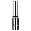 NEO TOOLS Dugókulcs 6mm, 1/4", hosszú hatlapú 25 év garanciával 08-491