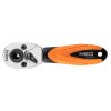 NEO TOOLS Racsnis kulcs 1/4" 105mm 25 év garanciával 08-501