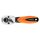 NEO TOOLS Racsnis kulcs 1/4" 105mm 25 év garanciával 08-501