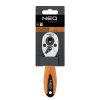 NEO TOOLS Racsnis kulcs 1/4" 105mm 25 év garanciával 08-501