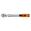 NEO TOOLS Racsnis kulcs 1/4" TELESZKÓPOS 150-200mm 25 év garanciával 08-502