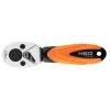 NEO TOOLS Racsnis kulcs 1/4" 105mm, DIN 3122 25 év garanciával 08-512