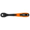 NEO TOOLS Racsnis kulcs 1/4" 150mm 25 év garanciával 08-514