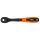NEO TOOLS Racsnis kulcs 1/4" 150mm 25 év garanciával 08-514