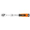 NEO TOOLS Racsnis kulcs 1/2", teleszkópos 305-445mm, DIN3122 25 év garanciával 08-515