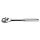 NEO TOOLS Racsnis kulcs 1/2" 255mm, DIN 3122 25 év garanciával 08-516