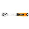 NEO TOOLS Racsnis kulcs 1/2" 255mm 25 év garanciával 08-520