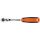 NEO TOOLS Racsnis kulcs 3/8" 200mm, DIN 3122 25 év garanciával 08-524