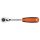 NEO TOOLS Racsnis kulcs 1/2" 250mm, DIN 3122 25 év garanciával 08-525