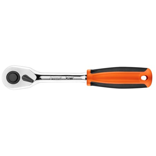 NEO TOOLS Racsnis kulcs 1/2" 250mm, DIN 3122 25 év garanciával 08-525